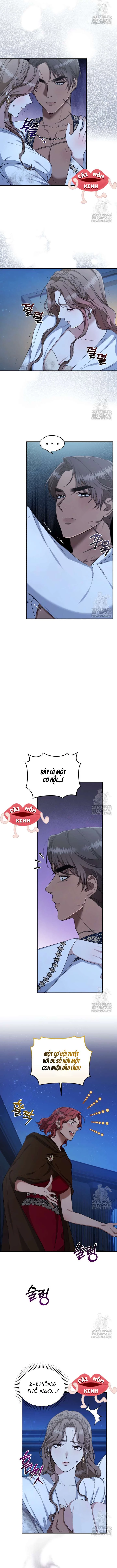 Khu Rừng Hoang Dã Chapter 21 - 3