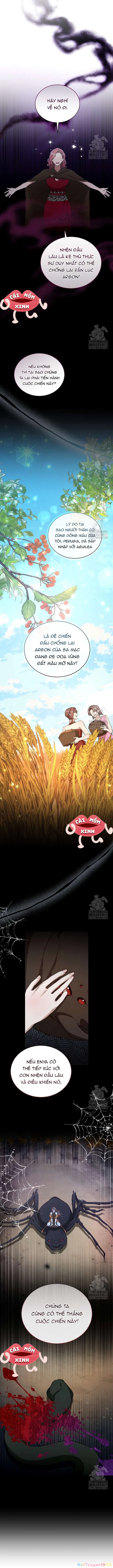 Khu Rừng Hoang Dã Chapter 21 - 4