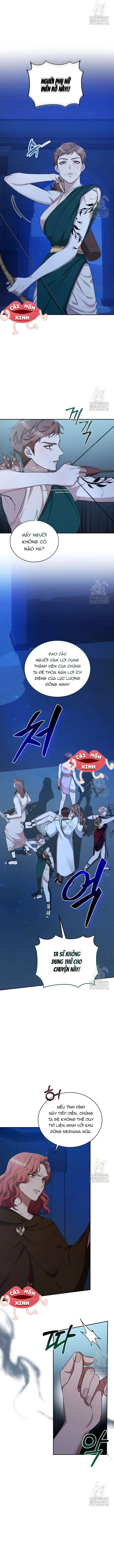 Khu Rừng Hoang Dã Chapter 21 - 6