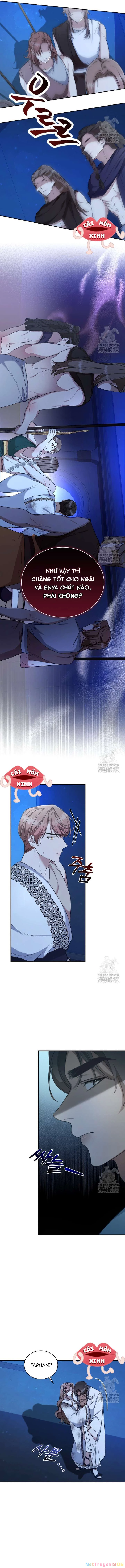 Khu Rừng Hoang Dã Chapter 21 - 7