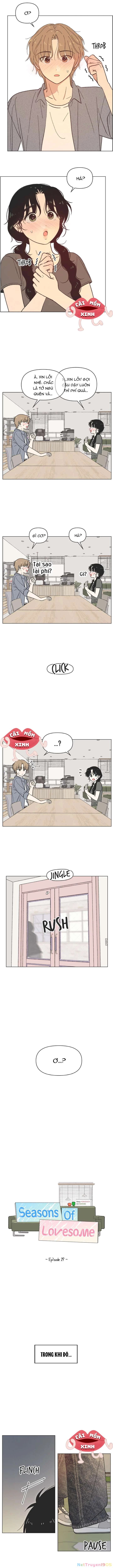 Thanh Xuân Đáng Yêu Chapter 29 - 3