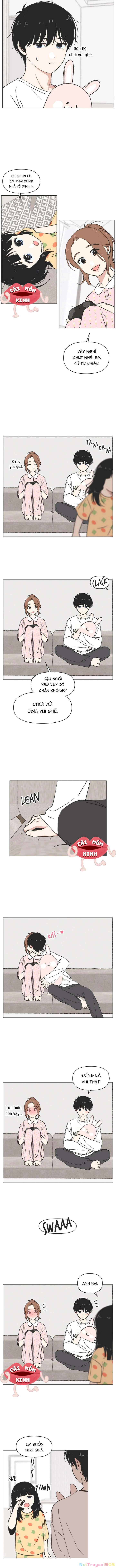 Thanh Xuân Đáng Yêu Chapter 29 - 6