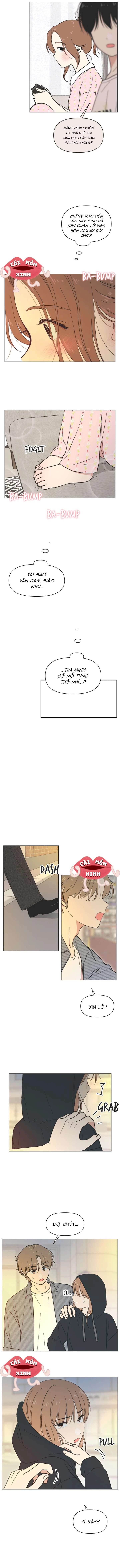Thanh Xuân Đáng Yêu Chapter 29 - 7