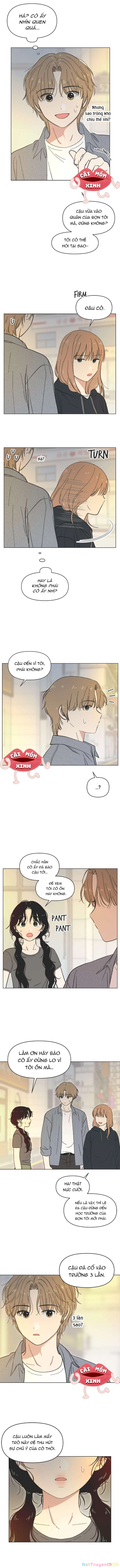 Thanh Xuân Đáng Yêu Chapter 29 - 8