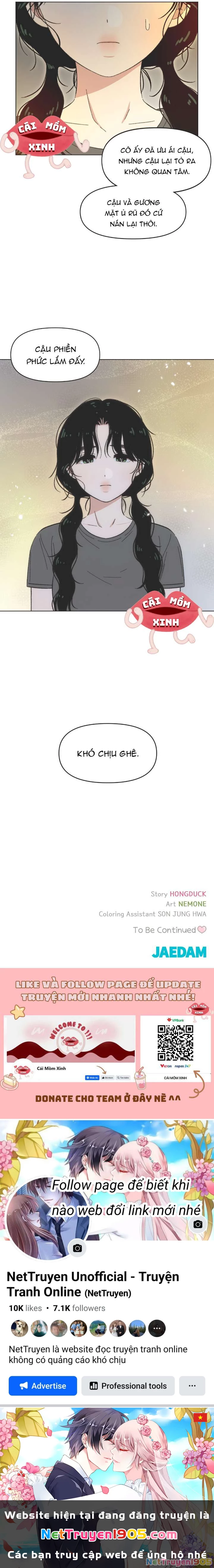 Thanh Xuân Đáng Yêu Chapter 29 - 9