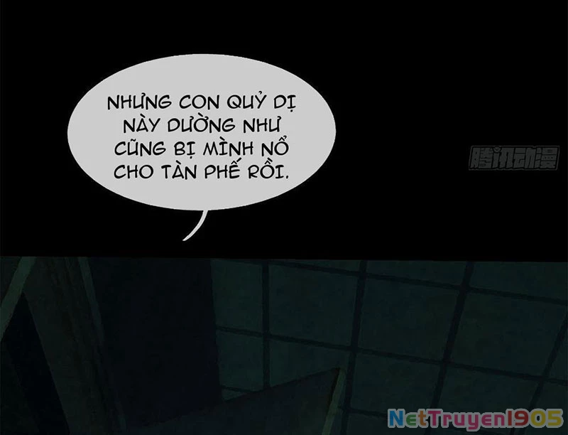 Toàn Cầu Kinh Dị: Ta Mở Ra Thương Thành Tự Do Hack Chapter 5 - 7