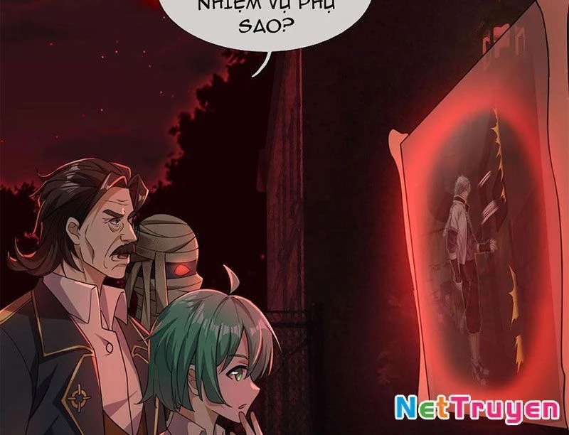 Toàn Cầu Kinh Dị: Ta Mở Ra Thương Thành Tự Do Hack Chapter 5 - 11
