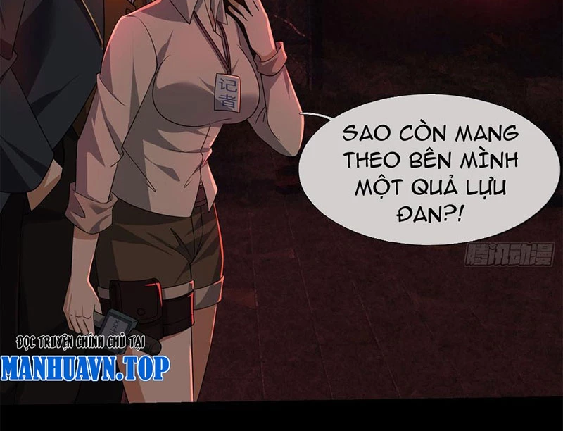 Toàn Cầu Kinh Dị: Ta Mở Ra Thương Thành Tự Do Hack Chapter 5 - 12