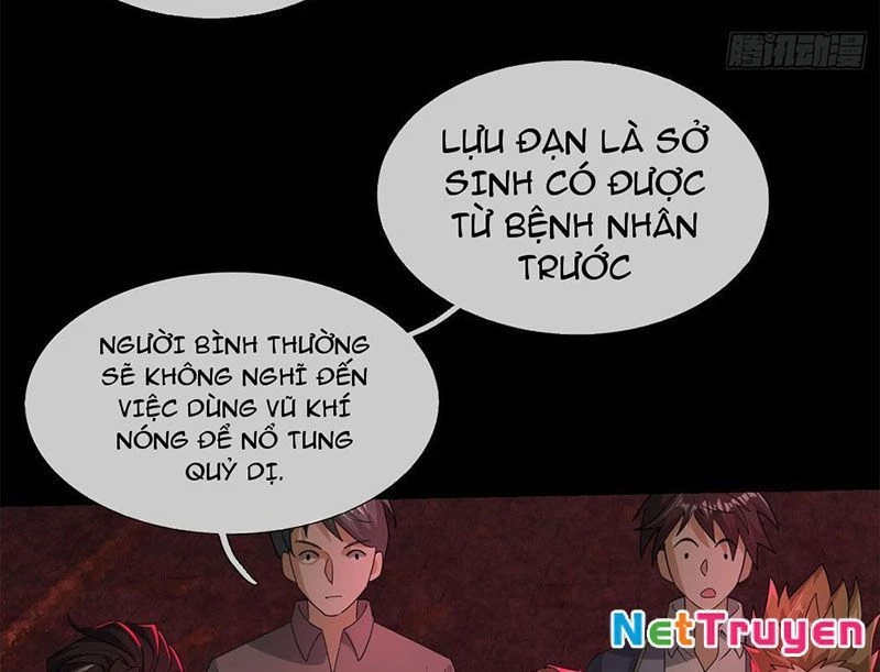 Toàn Cầu Kinh Dị: Ta Mở Ra Thương Thành Tự Do Hack Chapter 5 - 16