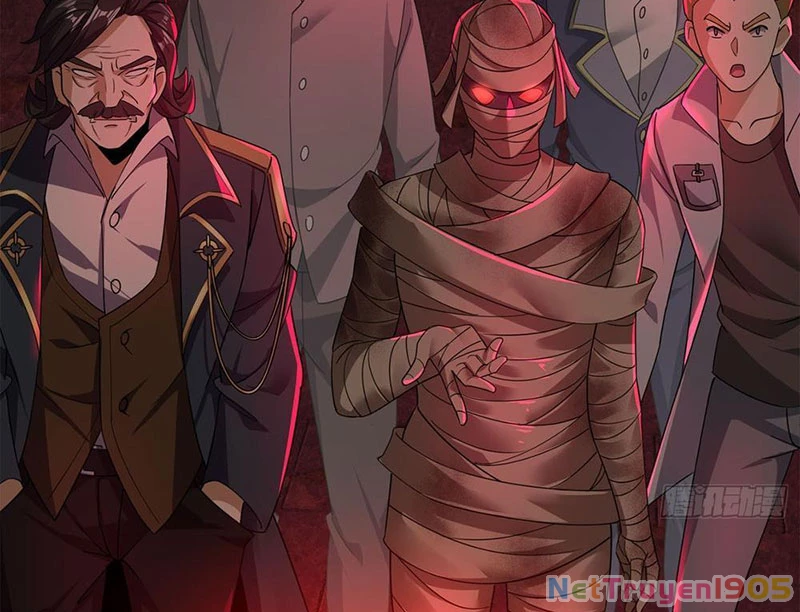 Toàn Cầu Kinh Dị: Ta Mở Ra Thương Thành Tự Do Hack Chapter 5 - 17