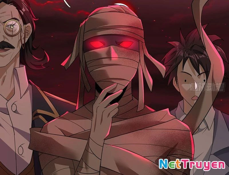 Toàn Cầu Kinh Dị: Ta Mở Ra Thương Thành Tự Do Hack Chapter 5 - 21