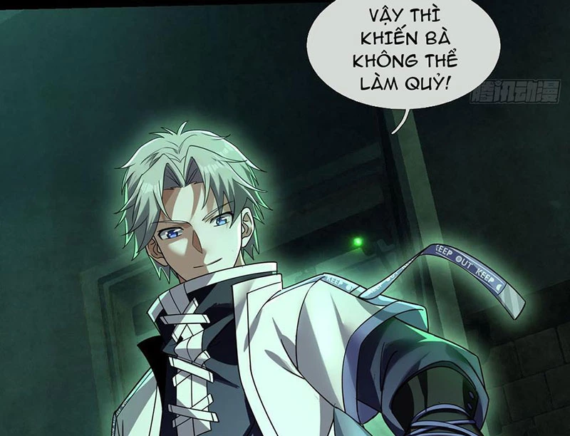 Toàn Cầu Kinh Dị: Ta Mở Ra Thương Thành Tự Do Hack Chapter 5 - 30