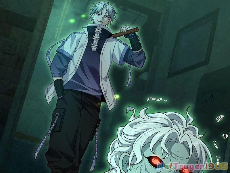 Toàn Cầu Kinh Dị: Ta Mở Ra Thương Thành Tự Do Hack Chapter 5 - 34