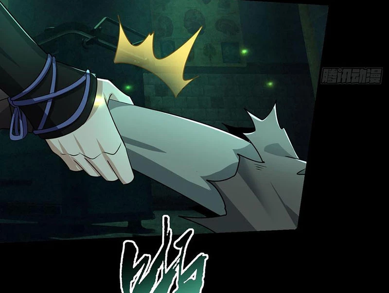 Toàn Cầu Kinh Dị: Ta Mở Ra Thương Thành Tự Do Hack Chapter 5 - 37