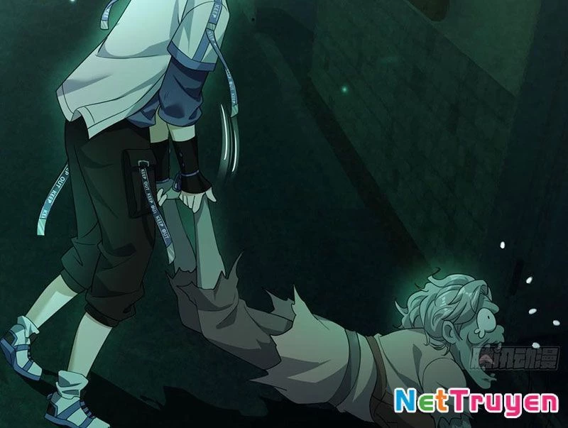 Toàn Cầu Kinh Dị: Ta Mở Ra Thương Thành Tự Do Hack Chapter 5 - 41