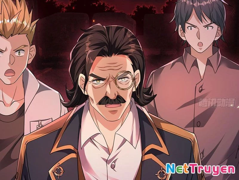 Toàn Cầu Kinh Dị: Ta Mở Ra Thương Thành Tự Do Hack Chapter 5 - 51