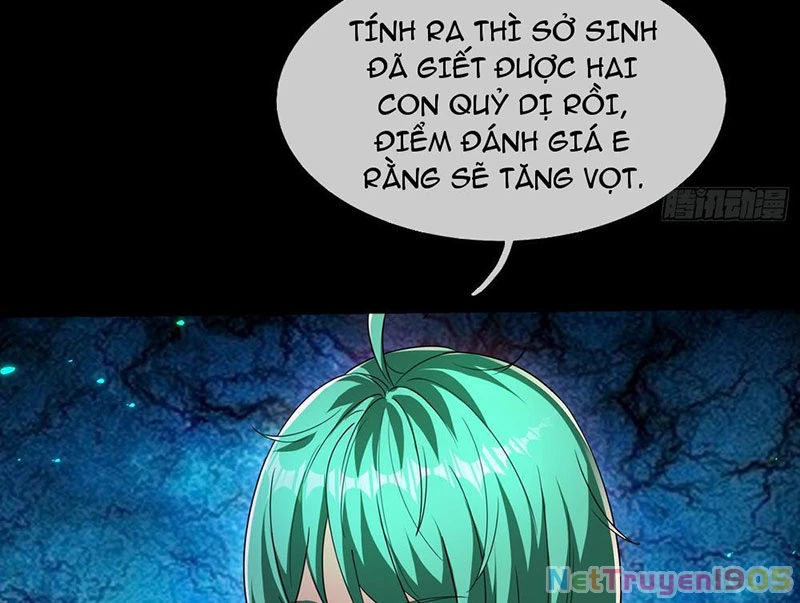 Toàn Cầu Kinh Dị: Ta Mở Ra Thương Thành Tự Do Hack Chapter 5 - 53
