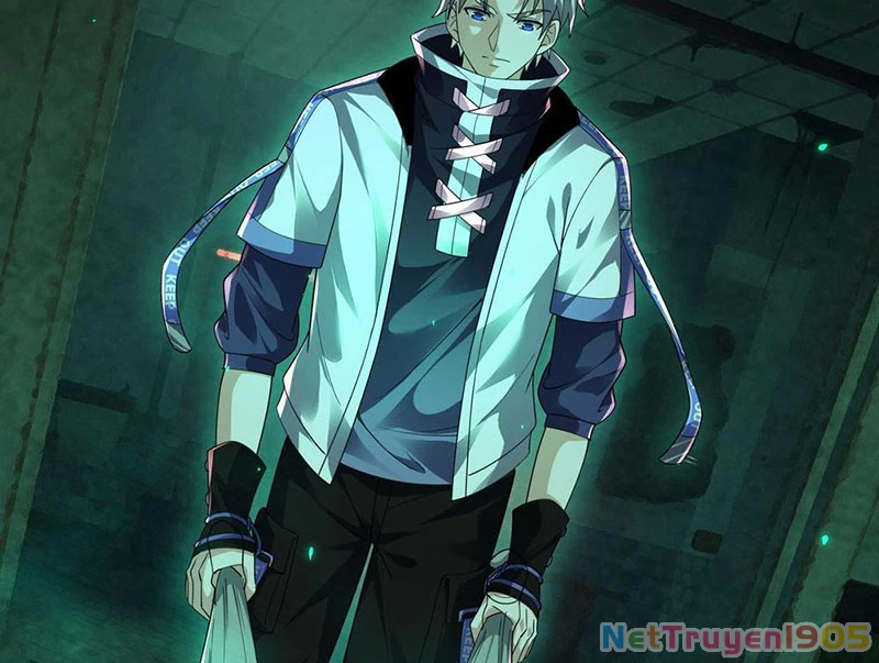 Toàn Cầu Kinh Dị: Ta Mở Ra Thương Thành Tự Do Hack Chapter 5 - 59