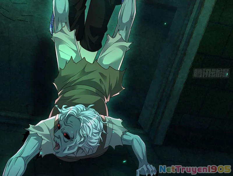 Toàn Cầu Kinh Dị: Ta Mở Ra Thương Thành Tự Do Hack Chapter 5 - 60
