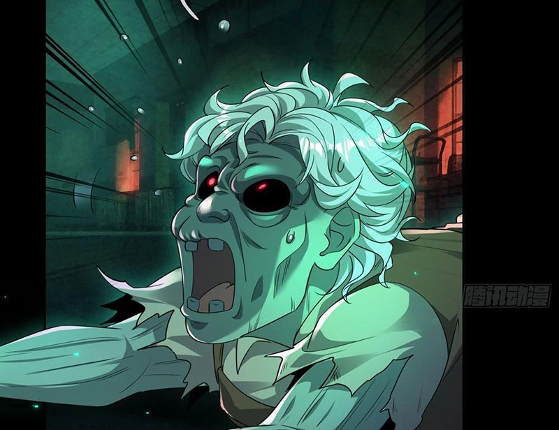 Toàn Cầu Kinh Dị: Ta Mở Ra Thương Thành Tự Do Hack Chapter 5 - 65