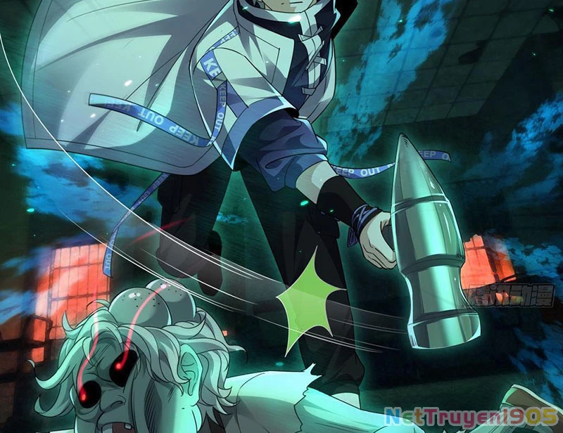 Toàn Cầu Kinh Dị: Ta Mở Ra Thương Thành Tự Do Hack Chapter 5 - 68