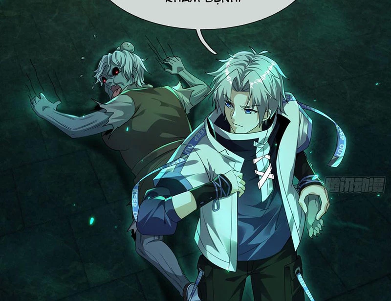 Toàn Cầu Kinh Dị: Ta Mở Ra Thương Thành Tự Do Hack Chapter 5 - 75