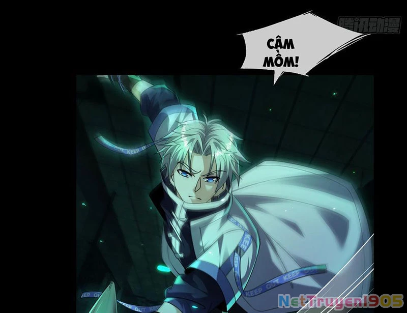 Toàn Cầu Kinh Dị: Ta Mở Ra Thương Thành Tự Do Hack Chapter 5 - 79