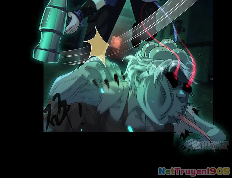 Toàn Cầu Kinh Dị: Ta Mở Ra Thương Thành Tự Do Hack Chapter 5 - 80