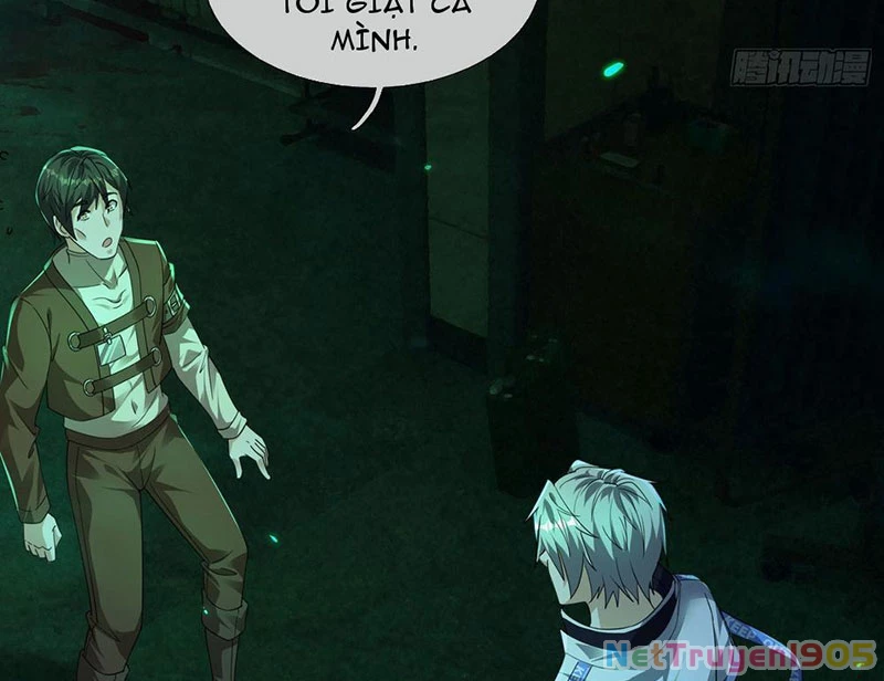Toàn Cầu Kinh Dị: Ta Mở Ra Thương Thành Tự Do Hack Chapter 5 - 93