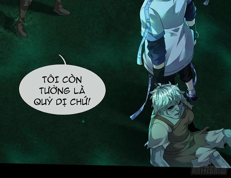 Toàn Cầu Kinh Dị: Ta Mở Ra Thương Thành Tự Do Hack Chapter 5 - 94