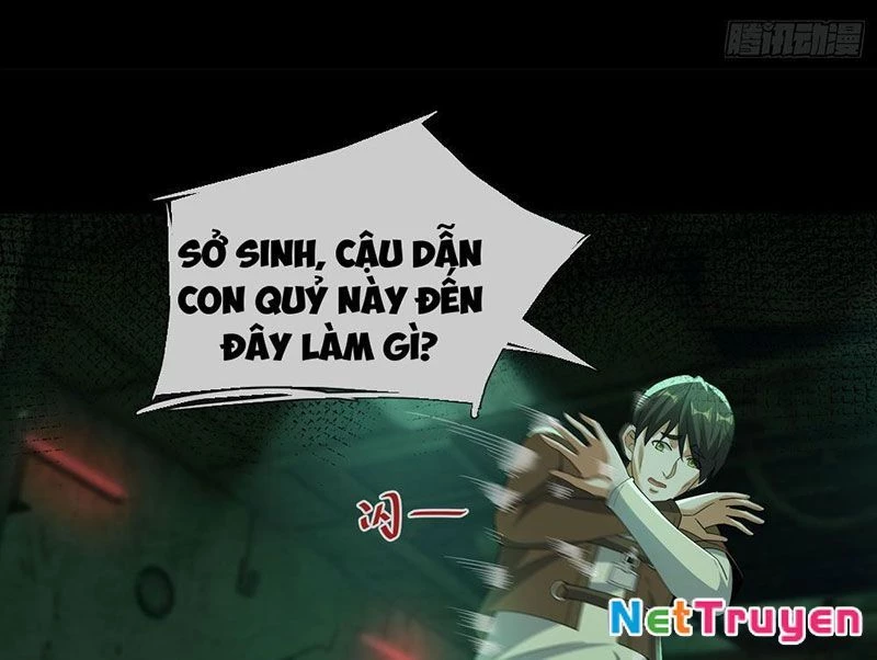 Toàn Cầu Kinh Dị: Ta Mở Ra Thương Thành Tự Do Hack Chapter 5 - 101