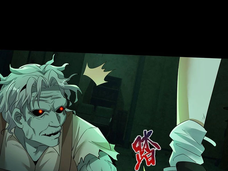 Toàn Cầu Kinh Dị: Ta Mở Ra Thương Thành Tự Do Hack Chapter 5 - 117