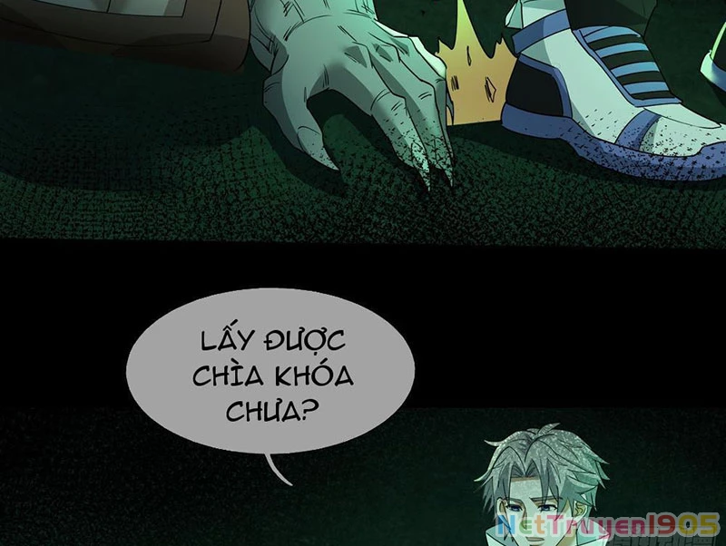 Toàn Cầu Kinh Dị: Ta Mở Ra Thương Thành Tự Do Hack Chapter 5 - 118
