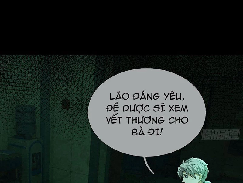 Toàn Cầu Kinh Dị: Ta Mở Ra Thương Thành Tự Do Hack Chapter 5 - 123