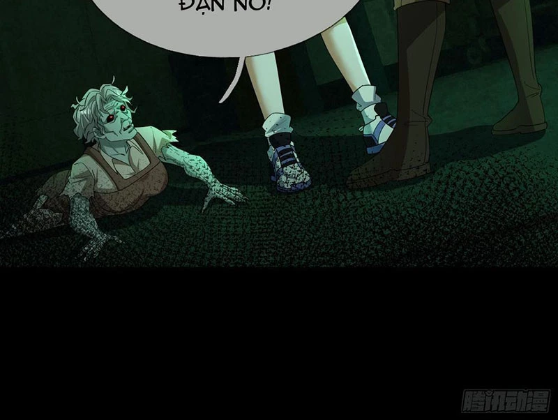 Toàn Cầu Kinh Dị: Ta Mở Ra Thương Thành Tự Do Hack Chapter 5 - 127
