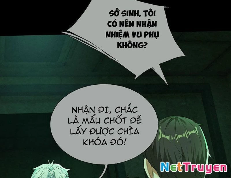 Toàn Cầu Kinh Dị: Ta Mở Ra Thương Thành Tự Do Hack Chapter 5 - 136