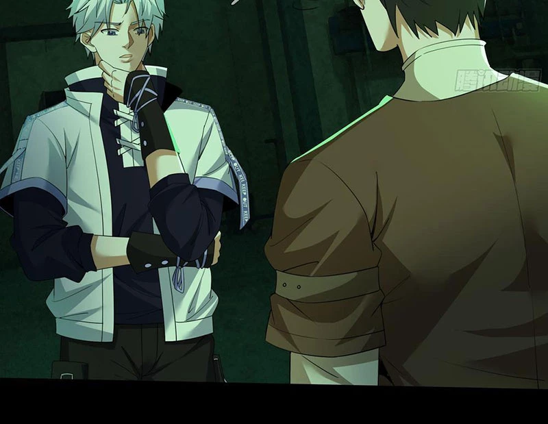 Toàn Cầu Kinh Dị: Ta Mở Ra Thương Thành Tự Do Hack Chapter 5 - 137