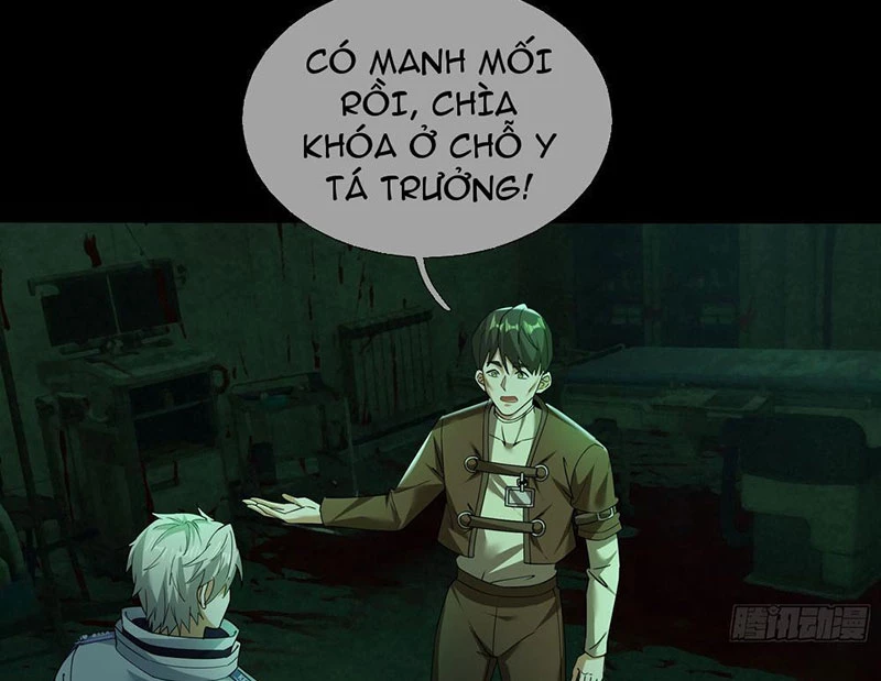 Toàn Cầu Kinh Dị: Ta Mở Ra Thương Thành Tự Do Hack Chapter 5 - 143
