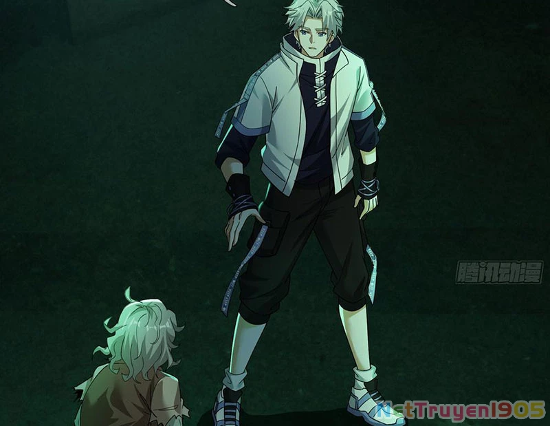 Toàn Cầu Kinh Dị: Ta Mở Ra Thương Thành Tự Do Hack Chapter 5 - 145