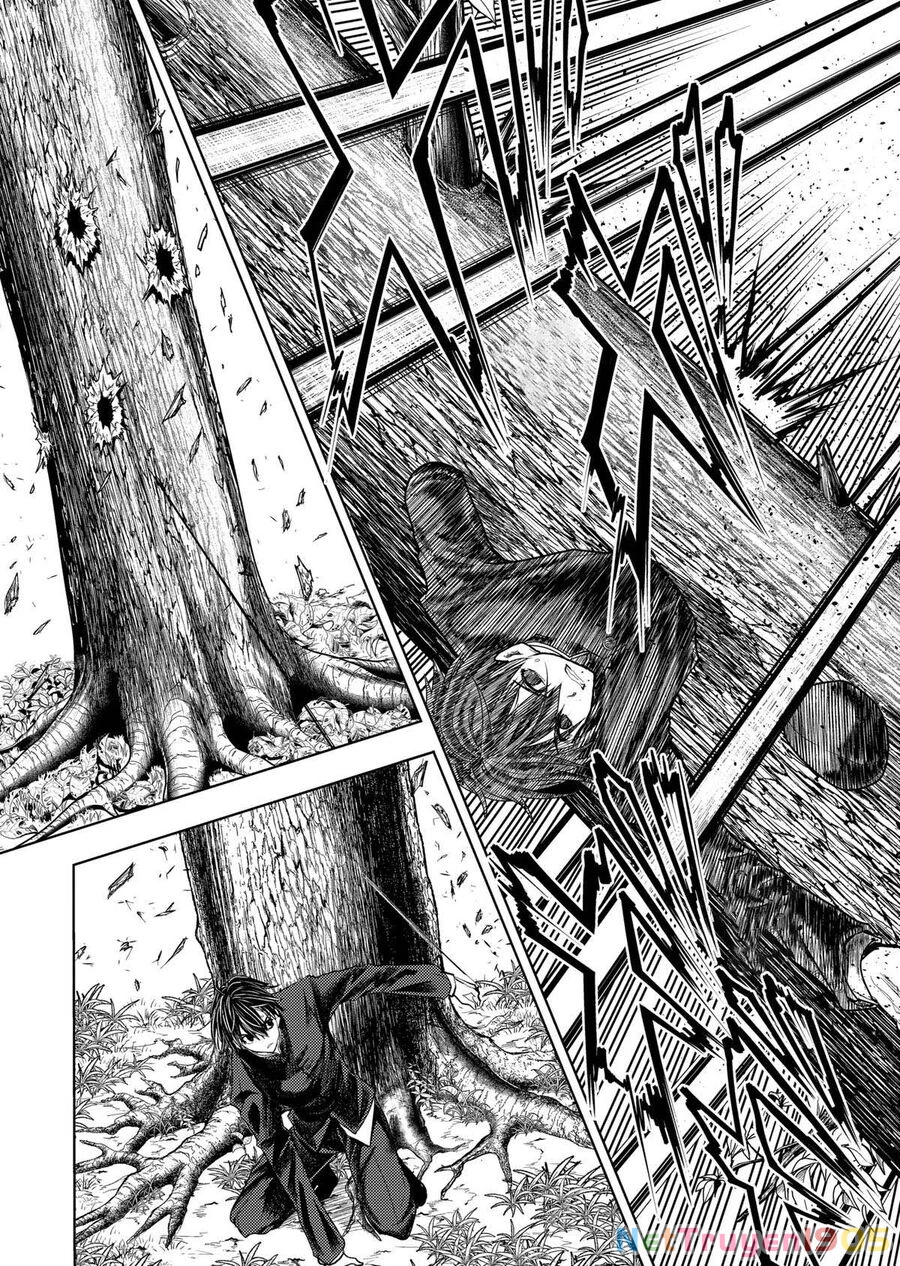 Trận Chiến Bắt Đầu Sau 5 Giây Chapter 200 - 14