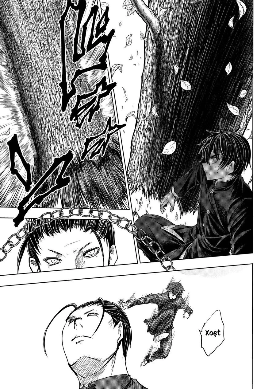 Trận Chiến Bắt Đầu Sau 5 Giây Chapter 200 - 23