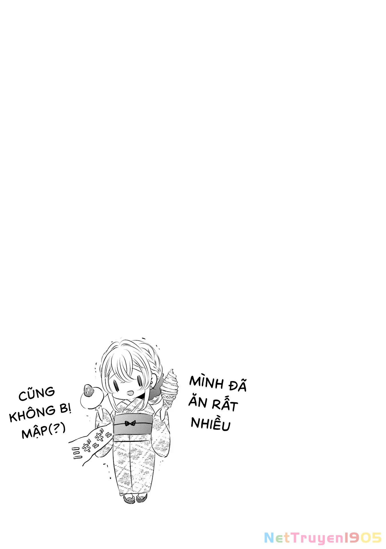 Một Căn Phòng, Đầy Ánh Sáng, Có Thiên Thần Chapter 17 - 36