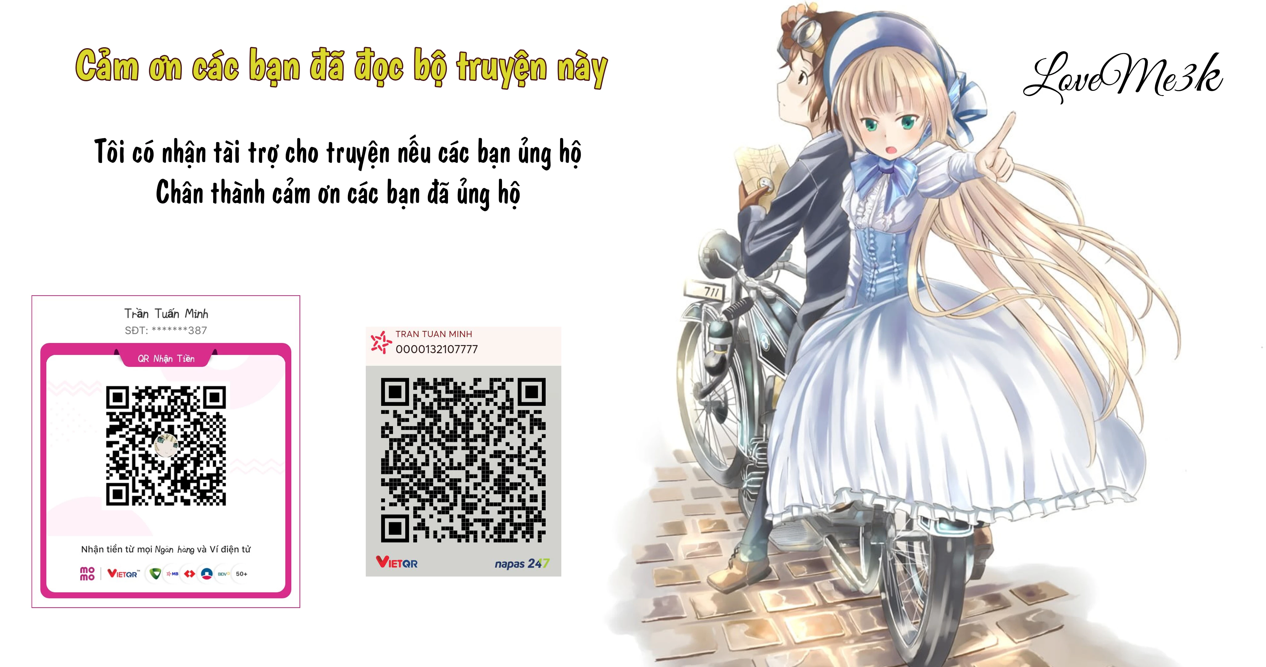 Một Căn Phòng, Đầy Ánh Sáng, Có Thiên Thần Chapter 17 - 38