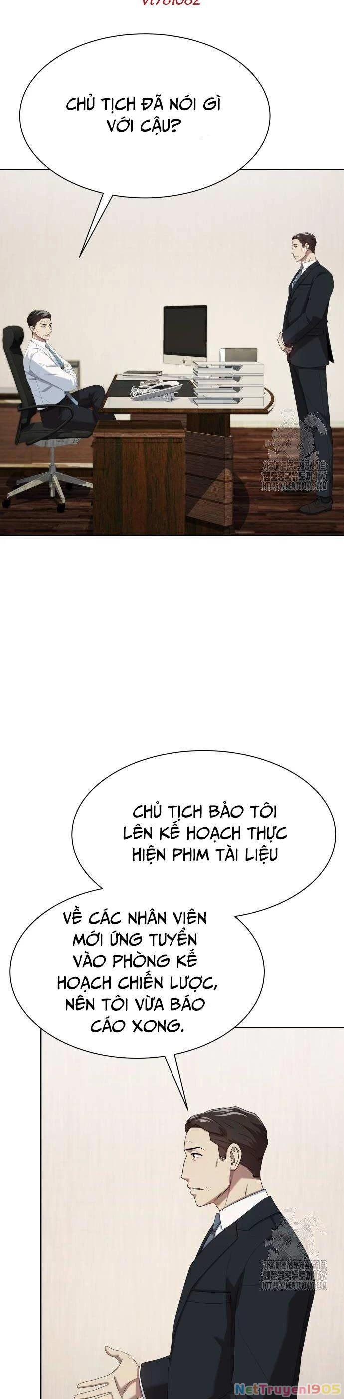 Từ Nhân Viên Vạn Năng Trở Thành Huyền Thoại Chapter 70 - 20