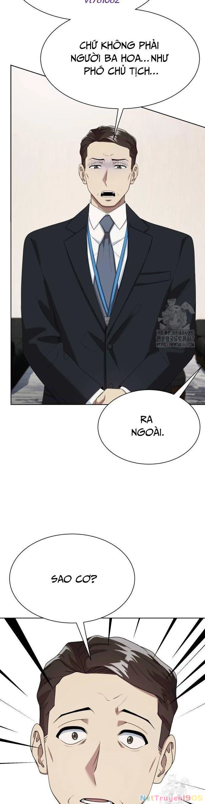 Từ Nhân Viên Vạn Năng Trở Thành Huyền Thoại Chapter 70 - 24