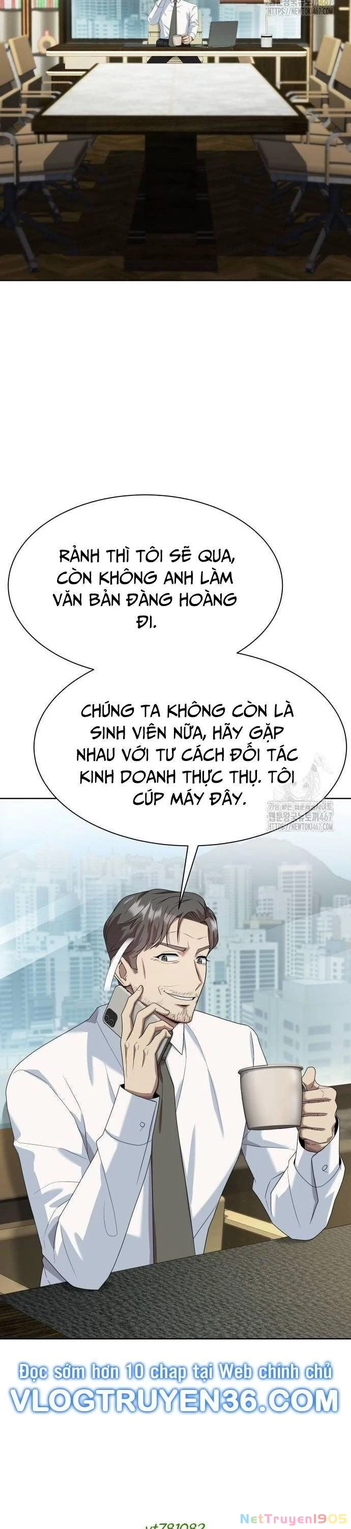Từ Nhân Viên Vạn Năng Trở Thành Huyền Thoại Chapter 70 - 31