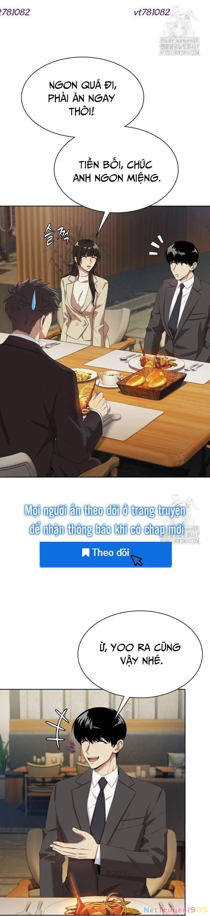 Từ Nhân Viên Vạn Năng Trở Thành Huyền Thoại Chapter 70 - 38