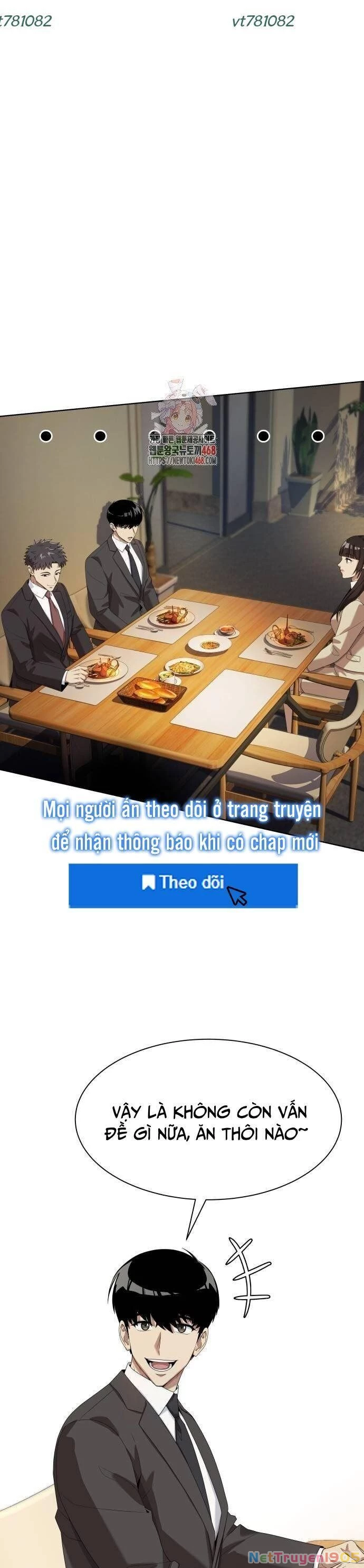 Từ Nhân Viên Vạn Năng Trở Thành Huyền Thoại Chapter 71 - 2