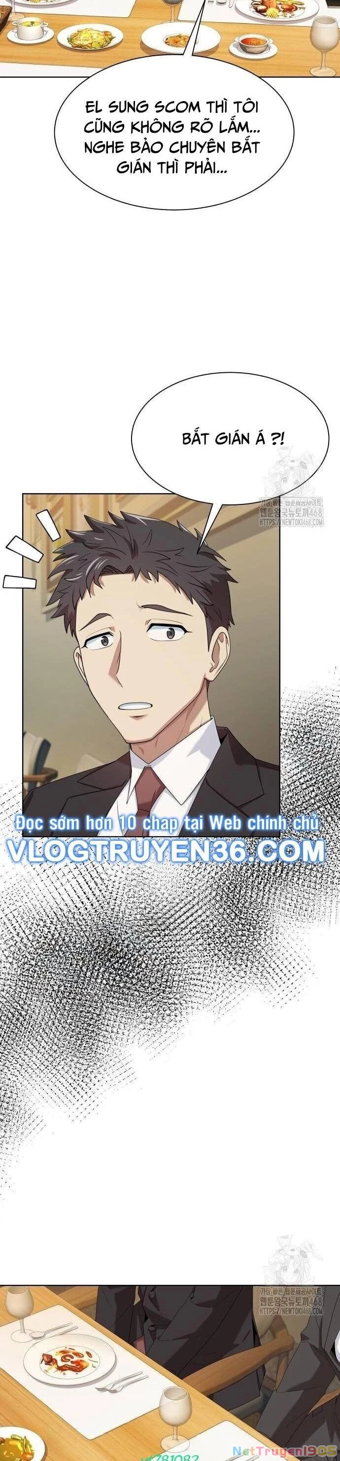 Từ Nhân Viên Vạn Năng Trở Thành Huyền Thoại Chapter 71 - 11