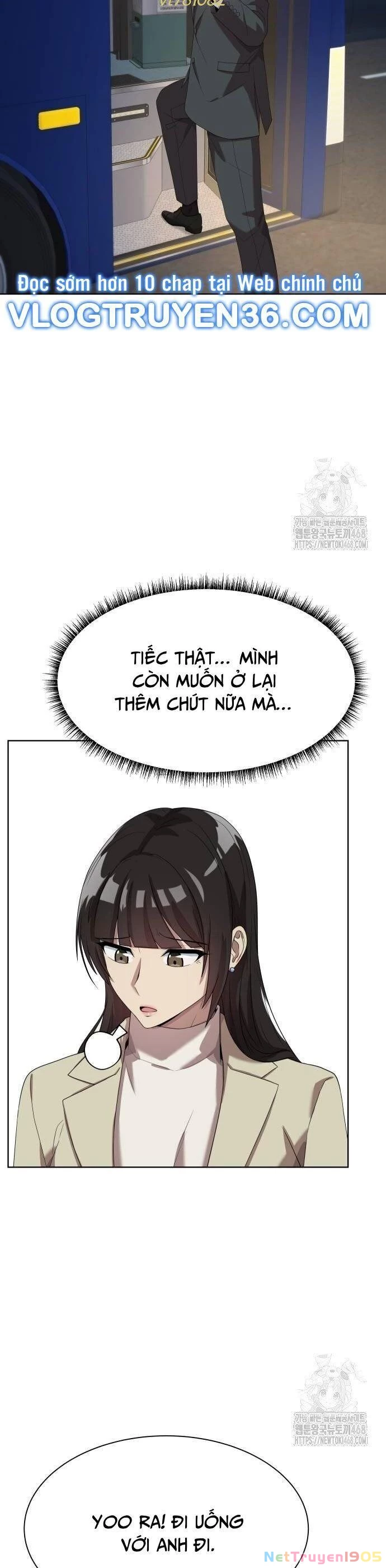 Từ Nhân Viên Vạn Năng Trở Thành Huyền Thoại Chapter 71 - 16